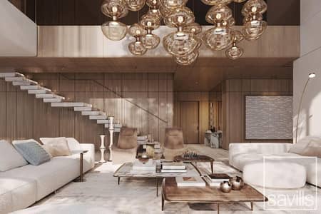 4 Bedroom Flat for Sale in Palm Jumeirah, Dubai - Luxurious | Stunning Layout | Iconic View