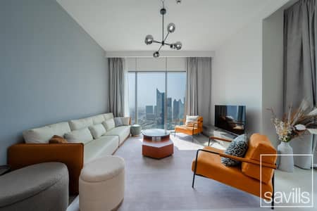 2 Bedroom Flat for Sale in Za'abeel, Dubai - Spacious Layout | Zabeel View | Multiple Options