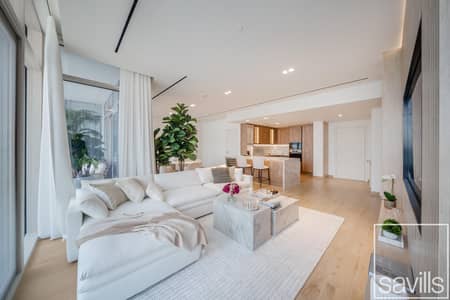 DIFC， 迪拜 3 卧室公寓待租 - 位于DIFC，达曼大厦 3 卧室的公寓 430000 AED - 12127350