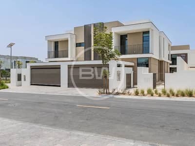 4 Bedroom Villa for Rent in Al Furjan, Dubai - 4BR +M | Close to Pool |TYPE B