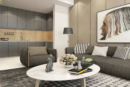 Studio for Sale in Jumeirah Village Triangle (JVT), Dubai - BRAND NEW | HAND OVER SOON | SPACIOUS LIVING