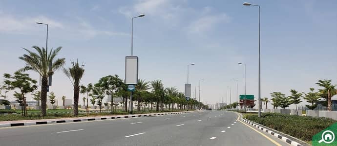 إعمار الجنوب، دبي الجنوب إعمار الجنوب، دبي الجنوب