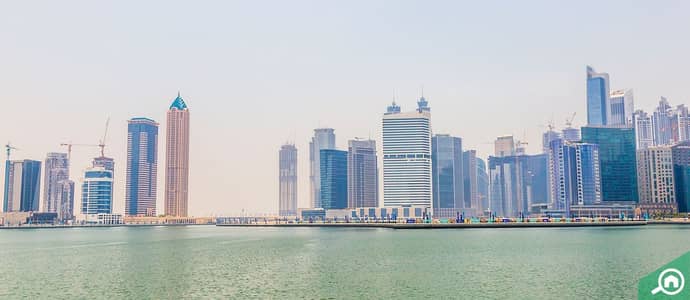 الخليج التجاري الخليج التجاري