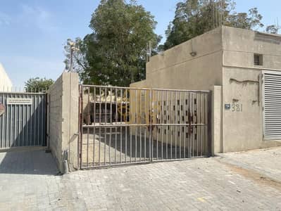 Labour Camp for Rent in Industrial Area, Sharjah - IMG-20250807-WA0108. jpg