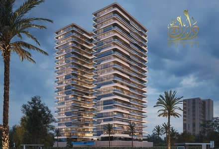 2 Cпальни Апартаменты Продажа в Комплекс Дубай Резиденс, Дубай - 14889697-14a1ao. jpg