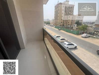 فلیٹ 1 غرفة نوم للايجار في الروضة، عجمان - 010. JPG