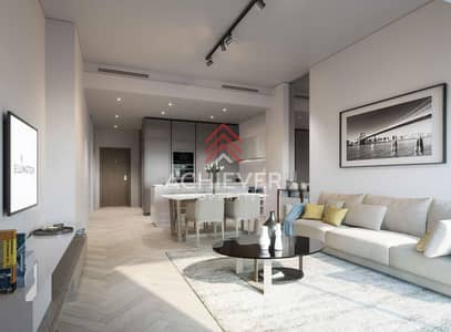 10 % Down Payment | Fully Furnished | Great ROI 10 % Down Payment | Fully Furnished | Great ROI