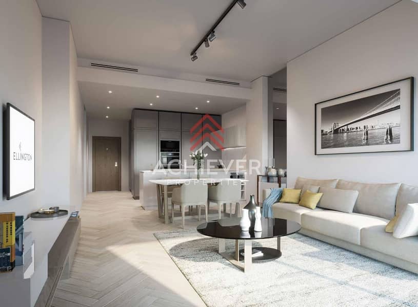 10 % Down Payment | Fully Furnished | Great ROI 10 % Down Payment | Fully Furnished | Great ROI