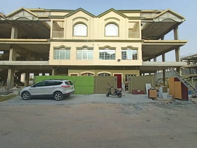 بنتهاوس 3 غرف نوم للايجار في الزاهية، عجمان - IMG-20250807-WA0076. jpg