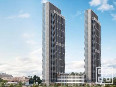 3 Cпальни Апартаменты Продажа в Собха Хартланд, Дубай - 8. jpg