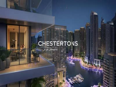 1 Спальня Апартаменты Продажа в Дубай Марина, Дубай - Квартира в Дубай Марина，Marina Cove, 1 спальня, 2255888 AED - 12447739