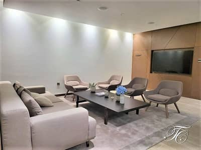 迪拜溪港， 迪拜 2 卧室公寓待租 - 位于迪拜溪港，17标志湾公寓 2 卧室的公寓 140000 AED - 12447756
