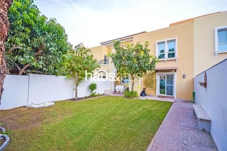 فیلا 3 غرفة نوم للبيع في المرابع العربية، دبي - Type 3M | Opposite Pool | 3 Baths | Extended فیلا 3 غرفة نوم للبيع في المرابع العربية، دبي - Type 3M | Opposite Pool | 3 Baths | Extended