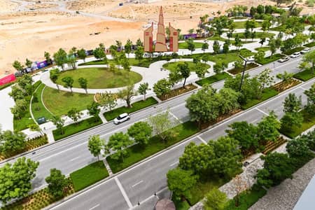 فلیٹ 3 غرف نوم للايجار في الجادة، الشارقة - cecd1077-a6db-4e3c-bdb1-c46fe8c75c8d. jpg