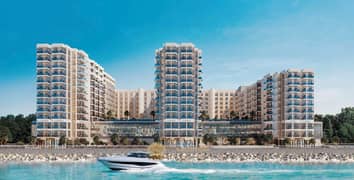 CASH PRICE - PAYMENT PLAN AVAILABLE - SEA VIEW - FULLY FURNISHED - NO COMMISSION