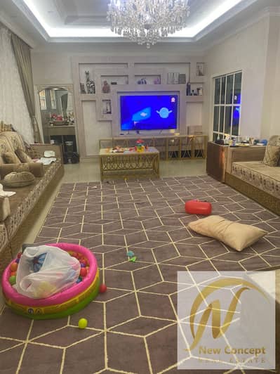 فیلا 6 غرف نوم للبيع في الروضة، عجمان - IMG-20250807-WA0106. jpg