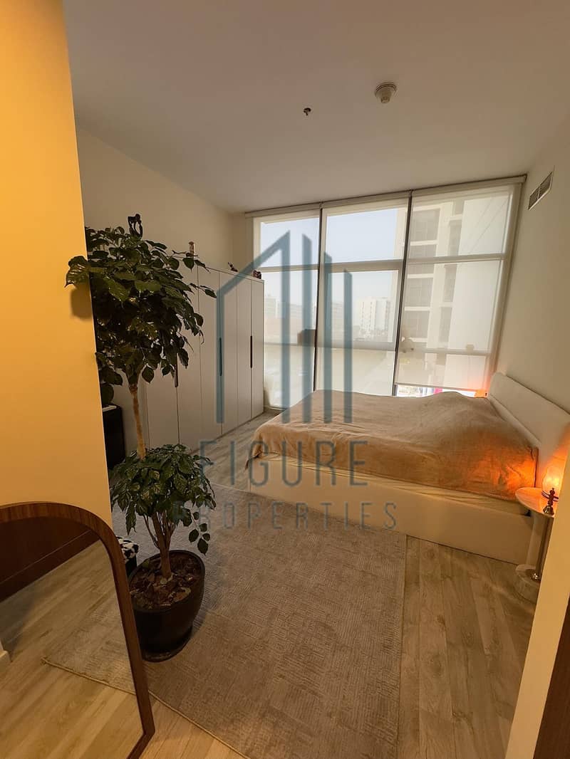 Simi Furnished 1BR | Ready to move in | Corner unit - Image 8