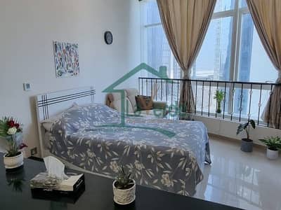 Studio for Rent in Al Reem Island, Abu Dhabi - IMG-20250807-WA0015. jpg
