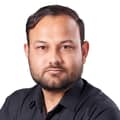 Musaddaq Amin