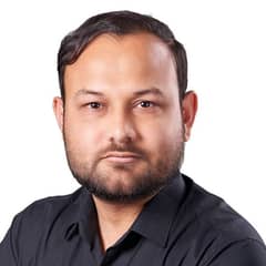 Musaddaq Amin