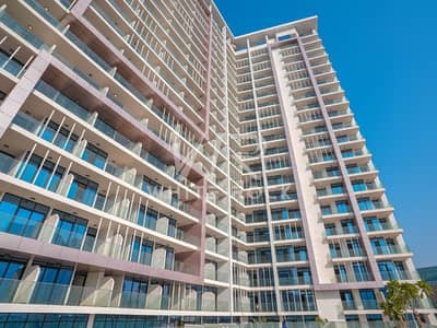 Studio for Rent in Al Maryah Island, Abu Dhabi - cygtvuhbijnkml. png