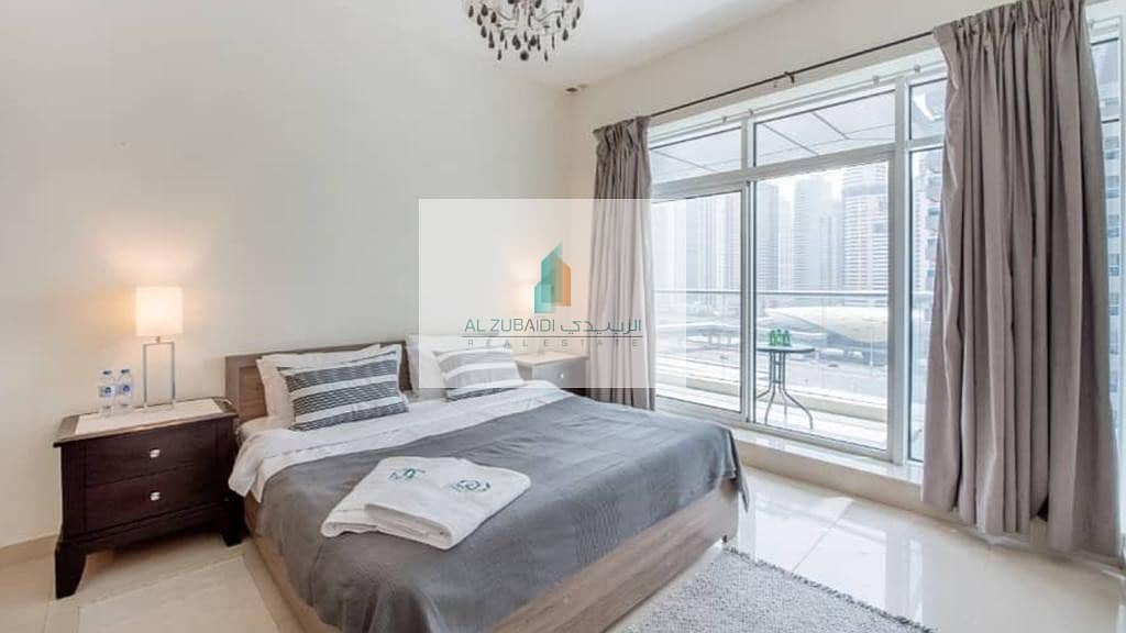 BEAUTIFUL FULLY FURNISHED 1 BEDROOM APARTMENT WITH BALCONY BEAUTIFUL FULLY FURNISHED 1 BEDROOM APARTMENT WITH BALCONY