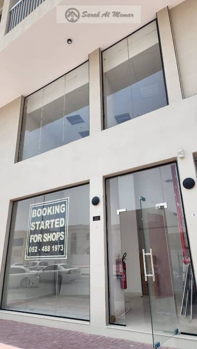 Shop for Rent in Al Hamidiyah, Ajman - WhatsApp Image 2025-08-07 at 15.03. 41_ce0b5426. jpg