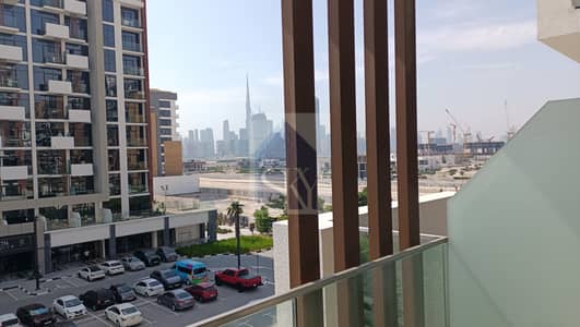 فلیٹ 1 غرفة نوم للايجار في مدينة ميدان، دبي - IMG20240427145644. jpg