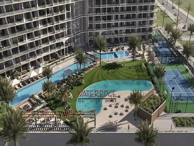 1 Bedroom Apartment for Sale in Wasl Gate, Dubai - hm5. jpg