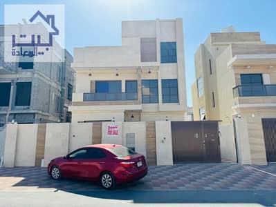 5 Bedroom Villa for Sale in Al Bahia, Ajman - IMG-20250807-WA0212. jpg