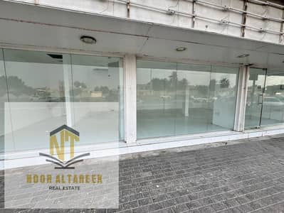 Shop for Rent in Al Yarmook, Sharjah - IMG-20250805-WA0082. jpg