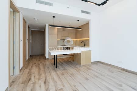 1 Bedroom Flat for Rent in Jumeirah Village Circle (JVC), Dubai - Managed | Amazing Pool View | Vacant