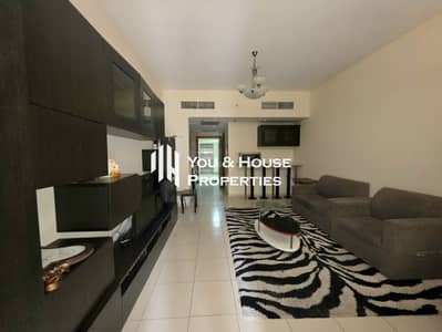 Studio for Rent in Jumeirah Village Circle (JVC), Dubai - IMG-20250807-WA0043. jpg
