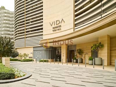 2 Bedroom Apartment for Rent in Downtown Dubai, Dubai - Screenshot 2025-08-07 at 10.55. 51 AM. jpg