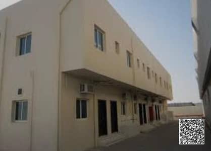 سكن عمال  للايجار في الجرف، عجمان - WhatsApp Image 2025-08-07 at 3.33. 11 AM. jpeg