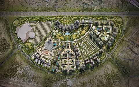 3 Bedroom Apartment for Sale in City of Arabia, Dubai - 3. PNG