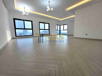 胡达巴， 迪拜 3 卧室公寓待租 - 20250708_182808. heic
