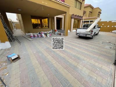 فیلا 5 غرف نوم للايجار في الروضة، عجمان - WhatsApp Image 2025-08-07 at 1.16. 17 PM. jpeg