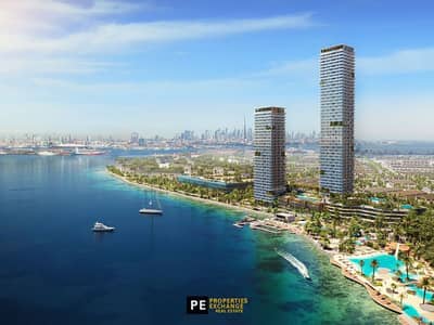 2 Cпальни Апартаменты Продажа в Дубай Морской Город, Дубай - 5. png