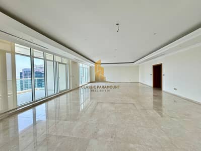 5 Bedroom Penthouse for Sale in Jumeirah Lake Towers (JLT), Dubai - Penthouse | Negotiable | Panoramic View | Spacious