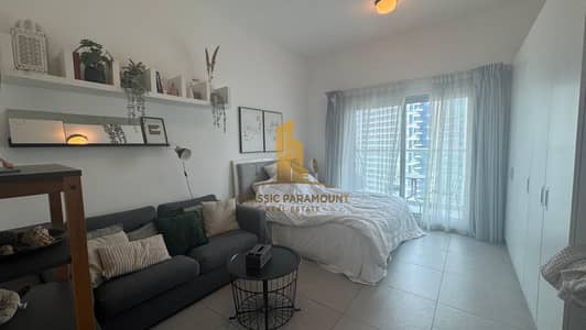 Studio for Sale in Dubai Science Park, Dubai - Ready to Move In | Pool View | Well Maintained