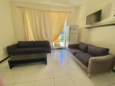 2 Bedroom Apartment for Sale in Jumeirah Village Circle (JVC), Dubai - Vacant | Road View | Huge Balcony | Great ROI