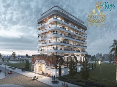 2 Bedroom Apartment for Sale in Dubai Islands, Dubai - WhatsApp Image 2025-08-06 at 4.14. 43 PM. jpeg