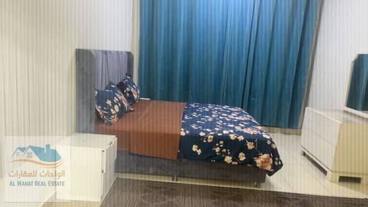 1 Bedroom Flat for Rent in Al Rashidiya, Ajman - WhatsApp Image 2025-05-08 at 1.04. 44 PM. jpeg