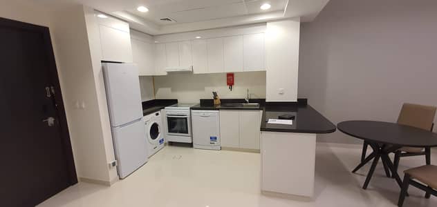 1 Bedroom Flat for Rent in Jumeirah Village Circle (JVC), Dubai - 12. jpg