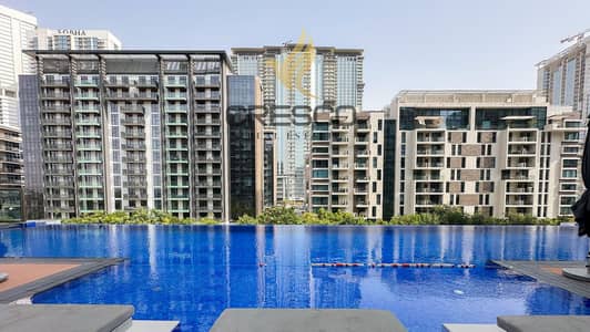1 Bedroom Apartment for Rent in Sobha Hartland, Dubai - Spacious Layout | Park View | Semi Furnished