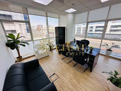 迪拜湾， 迪拜 写字楼待租 - 0ffbc3f1-f506-42bf-ae3b-0ca1b8856a09. jpg