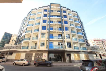 阿尔沃尔卡街区， 迪拜 1 卧室单位待租 - IMG_1272. JPG