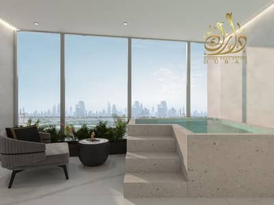 2 Bedroom Apartment for Sale in Dubai Islands, Dubai - WhatsApp Image 2025-08-06 at 4.14. 41 PM (1). jpeg