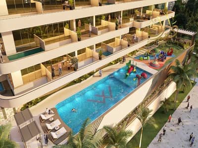 2 Bedroom Flat for Sale in Dubai Islands, Dubai - WhatsApp Image 2025-08-06 at 4.14. 38 PM. jpeg